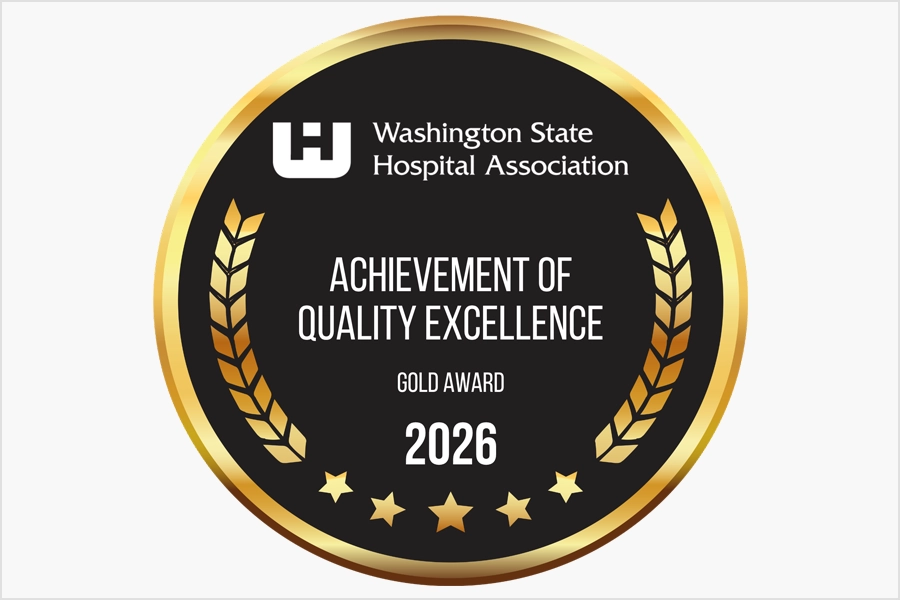 Achievement of Quality Excellence