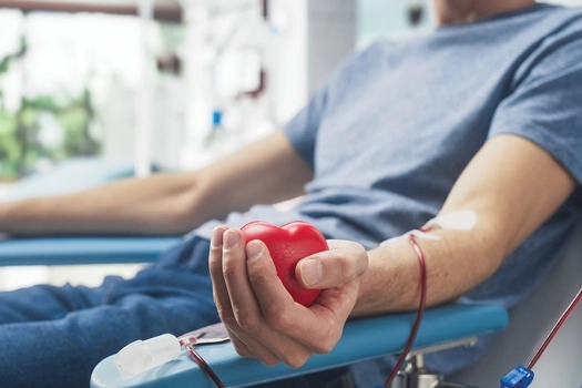 Blood Drive