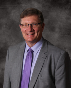 Brian Sims named CEO of Lourdes Health