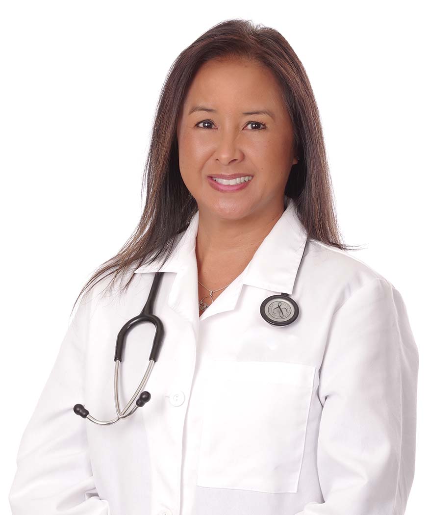 Lourdes Health and Trios Health Welcome Charito C. White, ARNP, FNP-BC to Market Cardiology Team