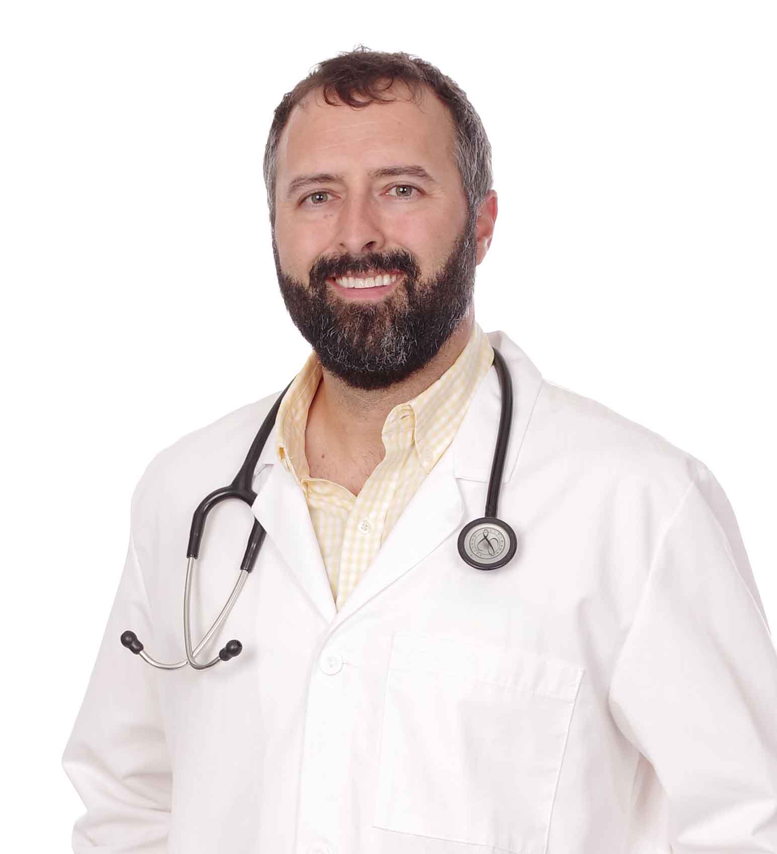 Tyler Christensen, ARNP, CGRN
