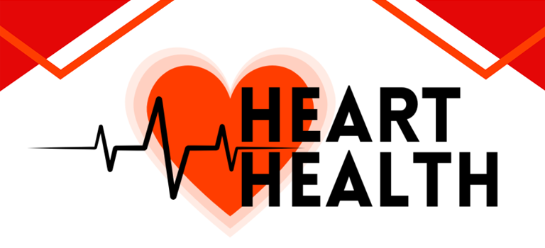 Heart Health Screening Event