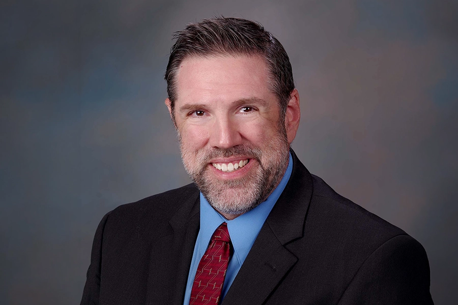 Jason Stanek Headshot