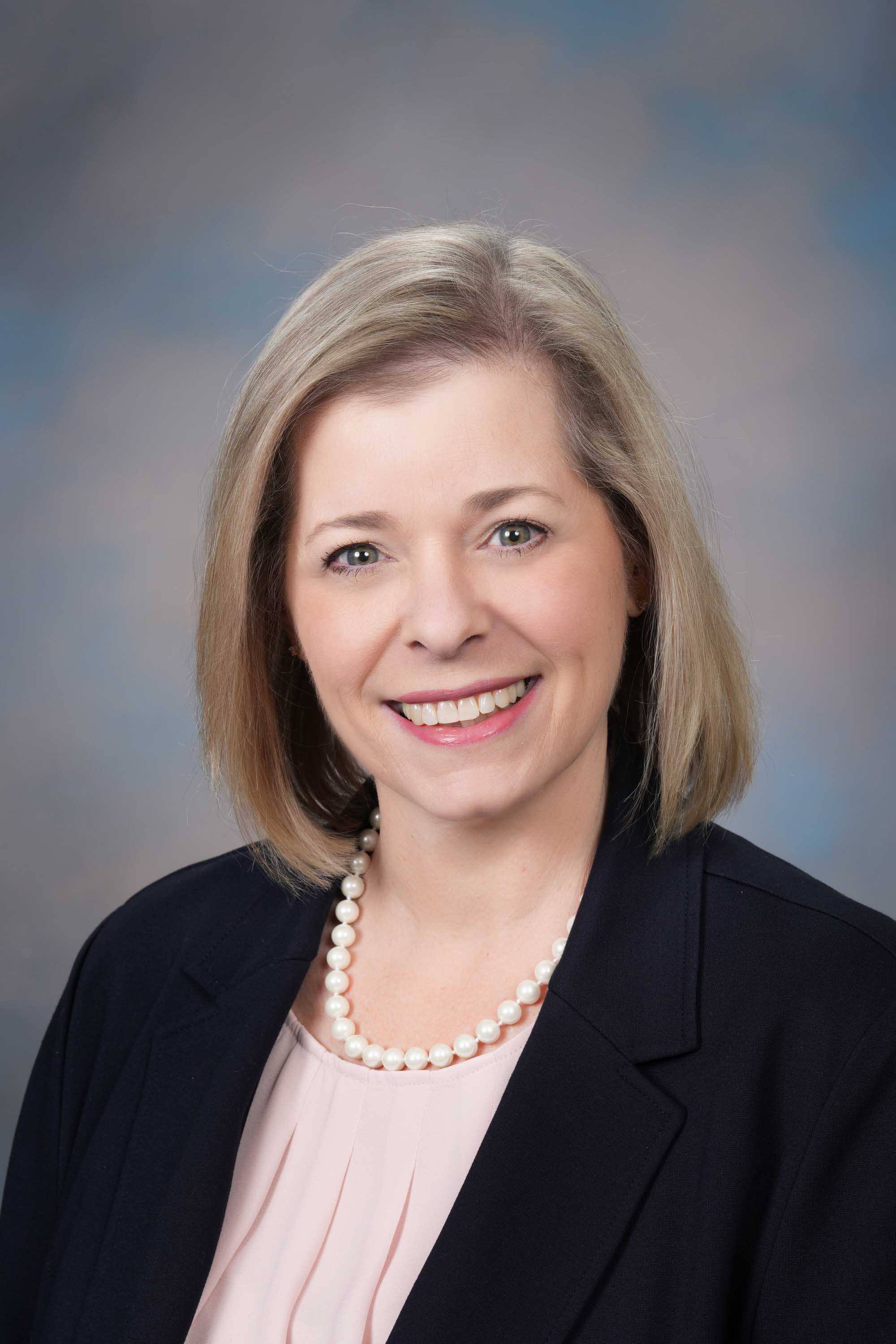 Kena Chase named Market CNO of Lourdes Health & Trios Health