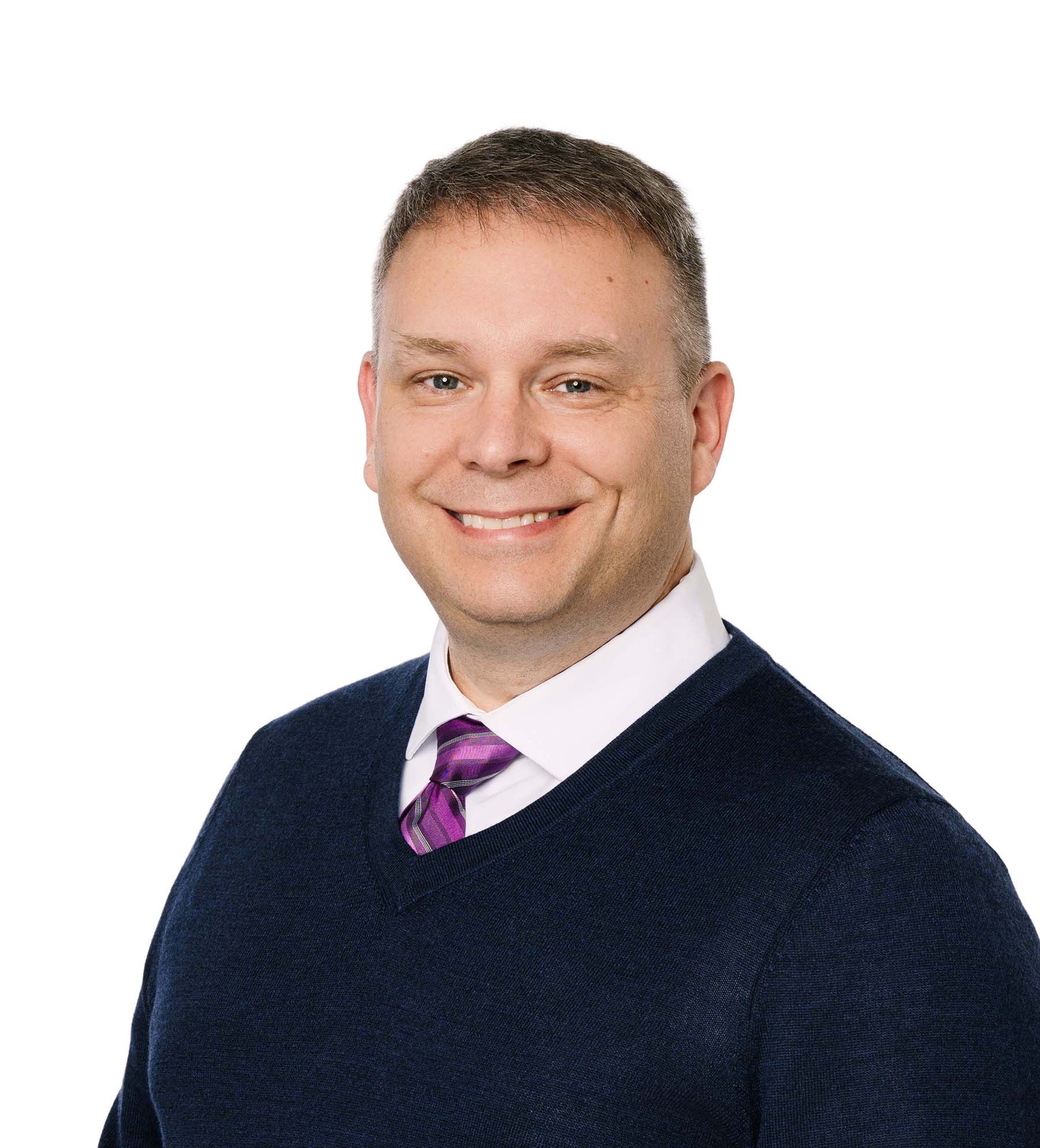 Dr. Anthony Romero