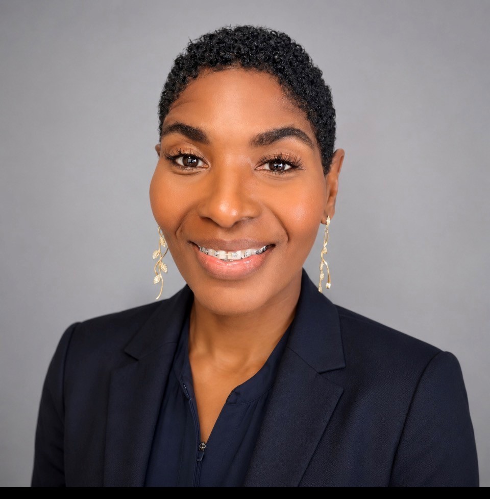Stehpanie Hallman - Senior Life Solutions Director