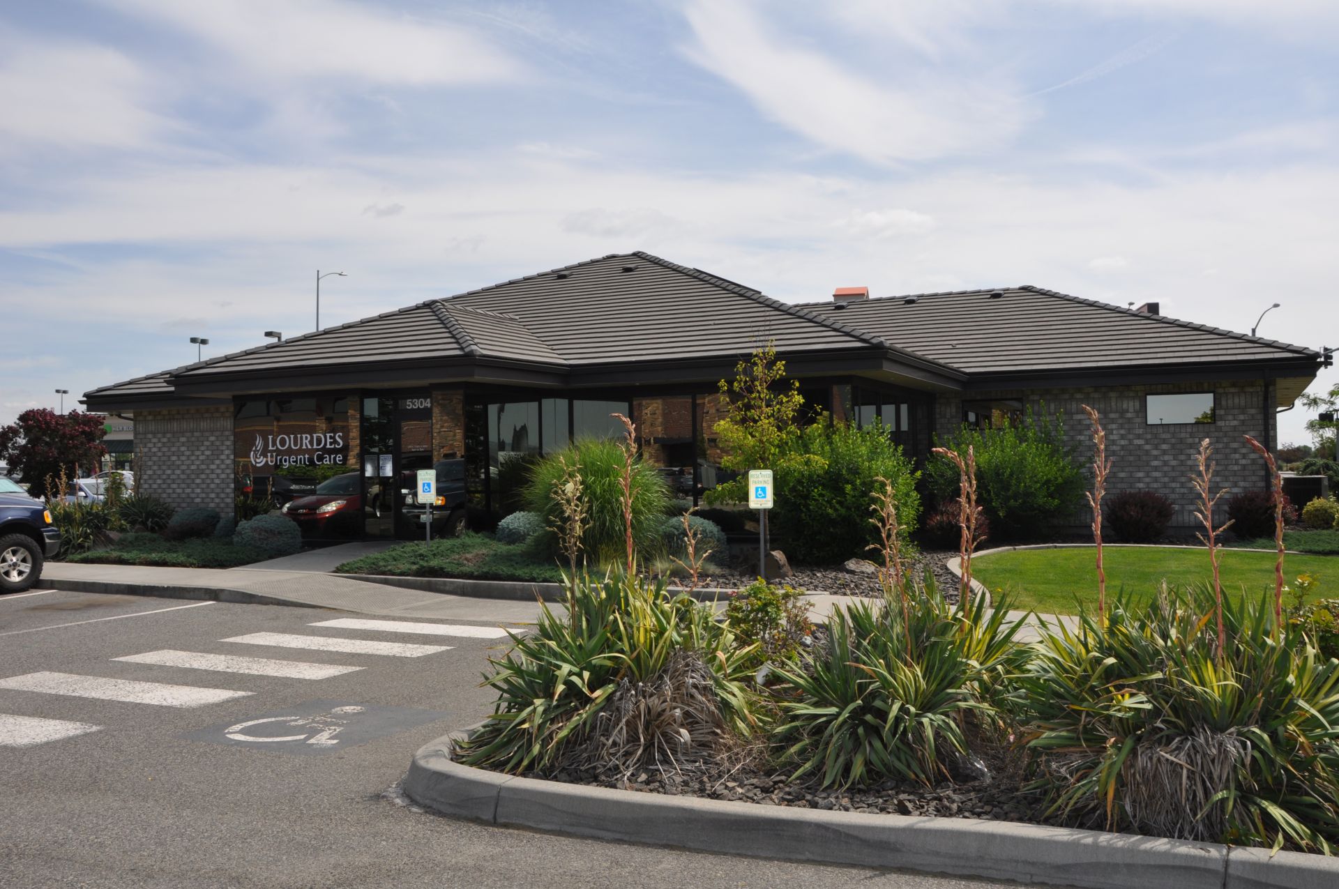 Lourdes Urgent Care Lourdes Urgent Care