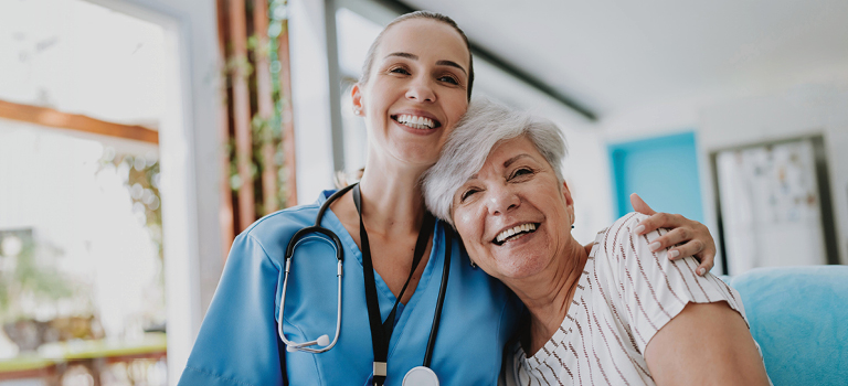 Nationally Recognized Chest Pain Center