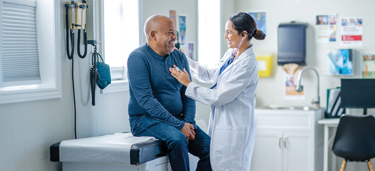 How healthy is your heart?