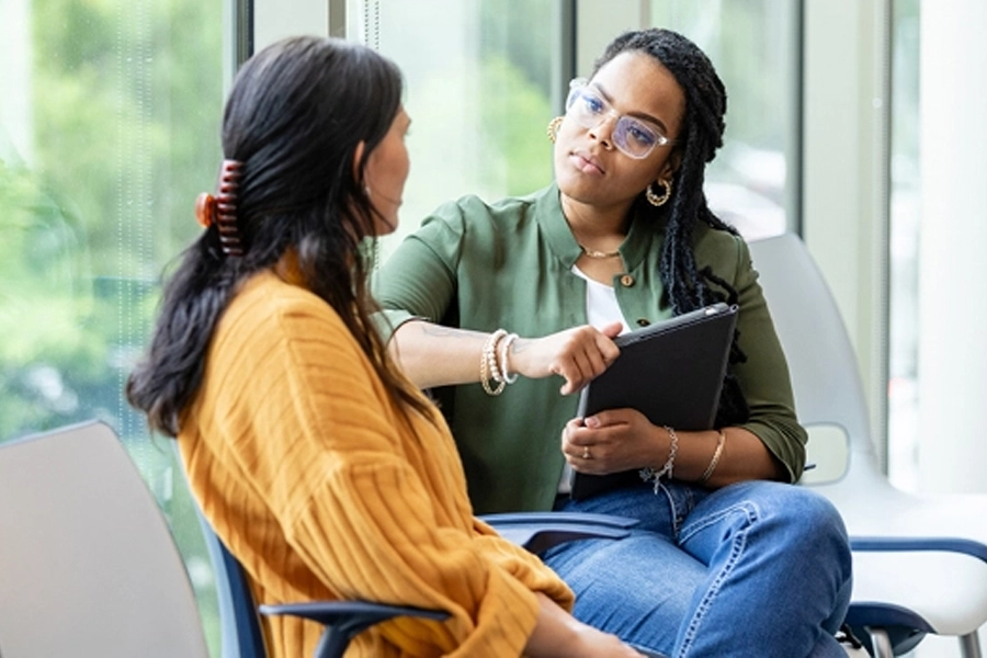 Making Mental Health a Priority