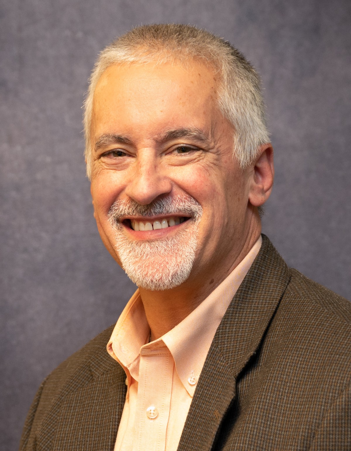 Chris Edmond