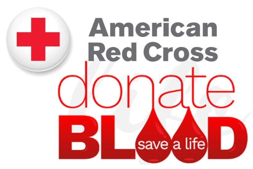 Red Cross Blood Drive - HHCC 11/21/2020