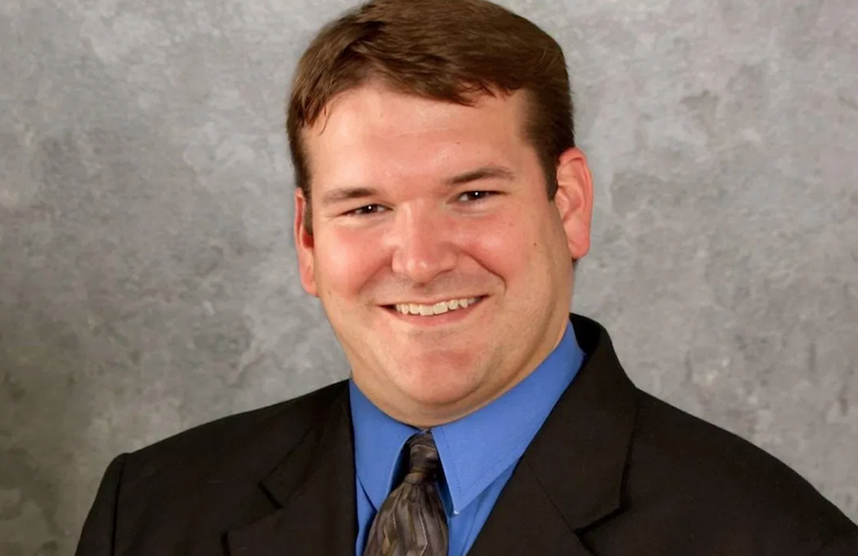 Rob Monical CEO